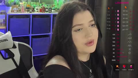 Snapshot of moonrenata chatting on 22, 12, 2024 Ri online show from 22, 12, 2024