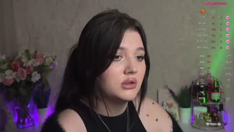 Snapshot of moonrenata chatting on 23, 2, 2025 Ri online show from 23, 2, 2025