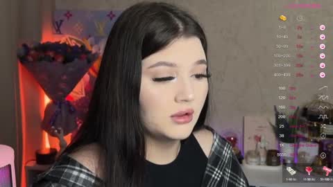 Snapshot of moonrenata chatting on 6, 3, 2025 Ri online show from 6, 3, 2025