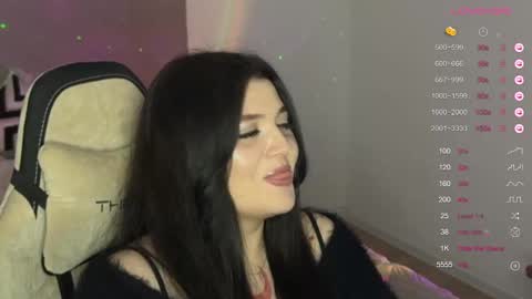 Snapshot of moonrenata chatting on 11, 3, 2025 Ri online show from 11, 3, 2025