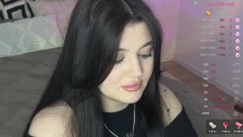 Snapshot of moonrenata chatting on 11, 3, 2025 Ri online show from 11, 3, 2025