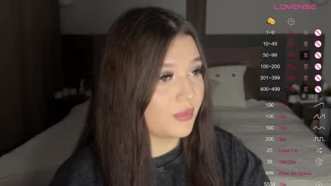 Snapshot of moonrenata chatting on 13, 10, 2025 Ri online show from 13, 10, 2025