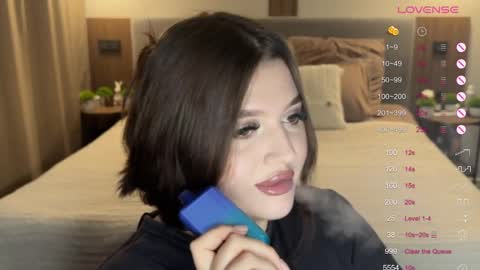 Snapshot of moonrenata chatting on 16, 10, 2025 Ri online show from 16, 10, 2025