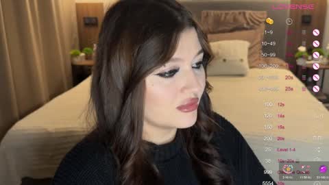 Snapshot of moonrenata chatting on 18, 10, 2025 Ri online show from 18, 10, 2025