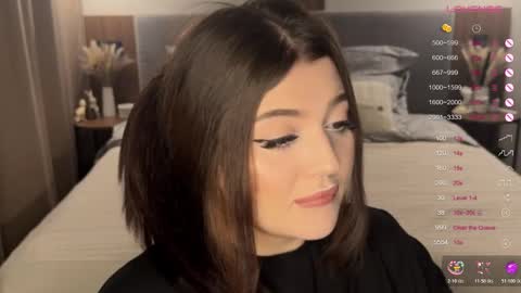 Snapshot of moonrenata chatting on 15, 11, 2025 Ri online show from 15, 11, 2025