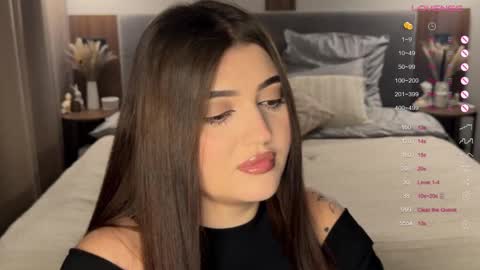 Snapshot of moonrenata chatting on 20, 11, 2025 Ri online show from 20, 11, 2025