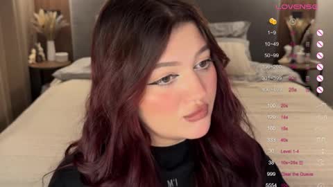 Snapshot of moonrenata chatting on 5, 12, 2025 Ri online show from 5, 12, 2025