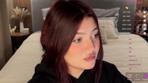 Snapshot of moonrenata chatting on 14, 12, 2025 Ri online show from 14, 12, 2025