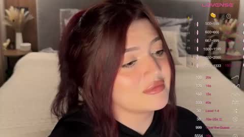 Snapshot of moonrenata chatting on 15, 12, 2025 Ri online show from 15, 12, 2025