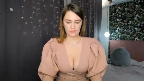 Monica online show from 14, 2, 2025