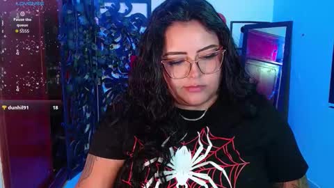 luna online show from 24, 11, 2025