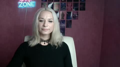 Susanna online show from 7, 7, 2026