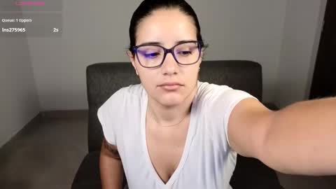 Moon Woman online show from 10, 9, 2025