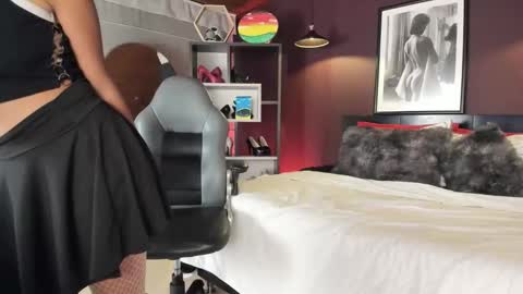 Michelle online show from 24, 3, 2026