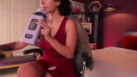 Michelle online show from 8, 7, 2026