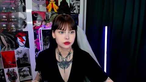 Morana online show from 6, 10, 2025