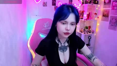 Snapshot of morana_batt chatting on 13, 1, 2026 Morana online show from 13, 1, 2026