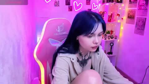 Snapshot of morana_batt chatting on 16, 1, 2026 Morana online show from 16, 1, 2026