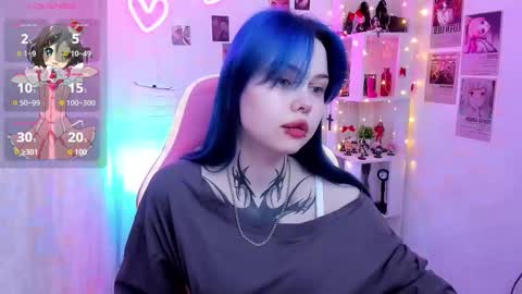 Snapshot of morana_batt chatting on 9, 2, 2026 Morana online show from 9, 2, 2026