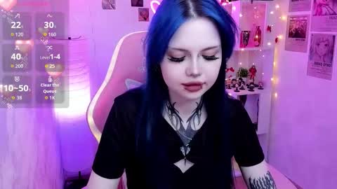 Snapshot of morana_batt chatting on 14, 2, 2026 Morana online show from 14, 2, 2026