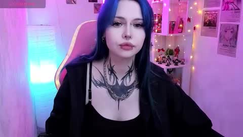 Snapshot of morana_batt chatting on 21, 2, 2026 Morana online show from 21, 2, 2026