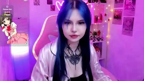 Snapshot of morana_batt chatting on 26, 2, 2026 Morana online show from 26, 2, 2026