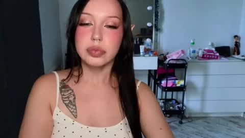 Morana follow my boosty  online show from 24, 6, 2026