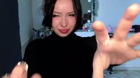 Morana follow my boosty  online show from 25, 6, 2026