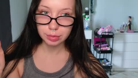 Morana follow my boosty  online show from 10, 7, 2026