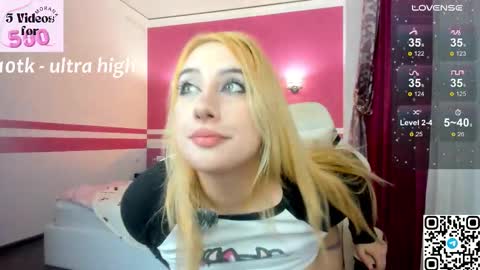 Morana Mayer online show from 17, 1, 2026