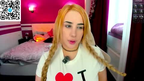 Morana Mayer online show from 2, 3, 2026