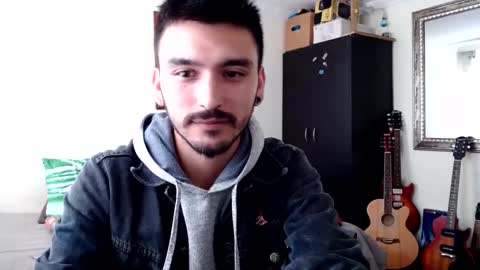 Abelardo online show from 3, 10, 2025