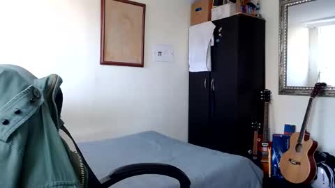 Abelardo online show from 10, 11, 2025