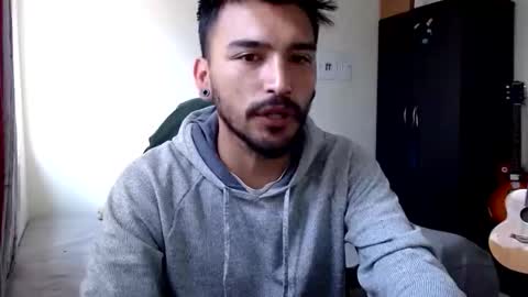 Abelardo online show from 5, 12, 2025