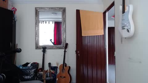 Abelardo online show from 31, 1, 2026