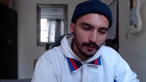 Abelardo online show from 23, 2, 2026