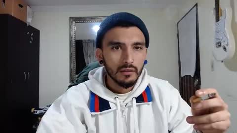 Abelardo online show from 3, 3, 2026