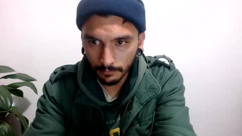 Snapshot of morbidangel08 chatting on 22, 5, 2026 Abelardo online show from 22, 5, 2026