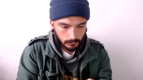 Snapshot of morbidangel08 chatting on 3, 8, 2026 Abelardo online show from 3, 8, 2026