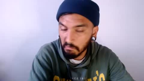Snapshot of morbidangel08 chatting on 4, 8, 2026 Abelardo online show from 4, 8, 2026