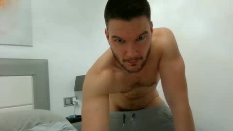 Snapshot of morbosogym27 chatting on 13, 2, 2026 morbosogym27 online show from 13, 2, 2026