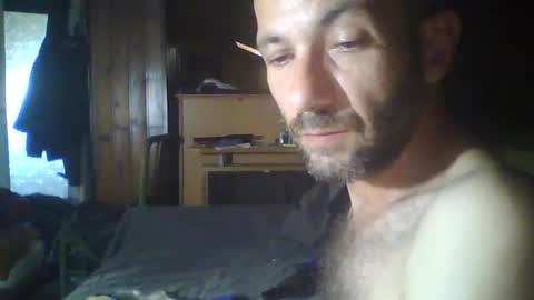 mordecai999 online show from 12, 7, 2026