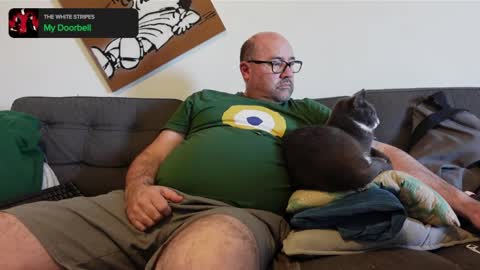 Ce nest pas Mordecai online show from 5, 4, 2026