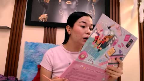 alexia online show from 25, 9, 2025