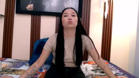 alexia online show from 24, 2, 2026