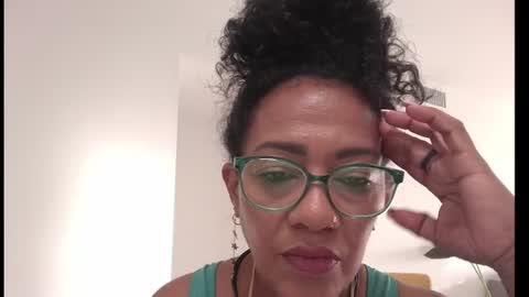 morena_passion online show from 21, 6, 2026