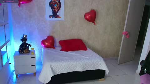 Snapshot of morenalush_eup69 chatting on 23, 5, 2026 morena online show from 23, 5, 2026