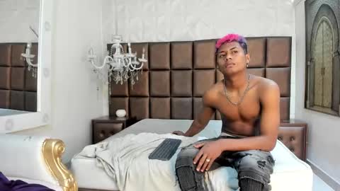 Mmorenito online show from 6, 1, 2026