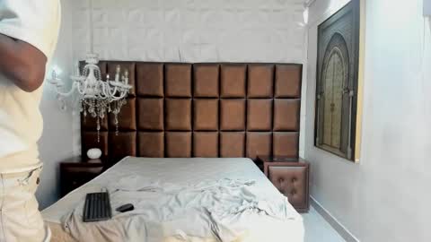 Mmorenito online show from 8, 1, 2026