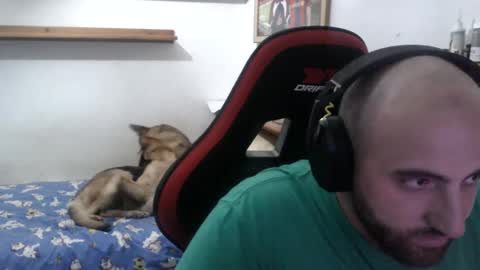 alejo online show from 2, 12, 2024